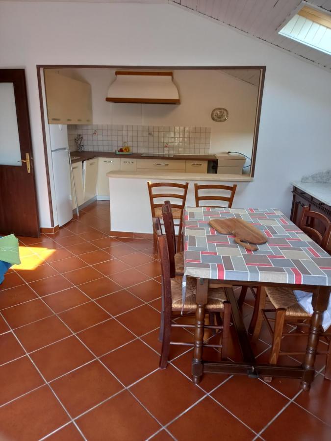 Apartments Miri زامبراتيجا المظهر الخارجي الصورة
