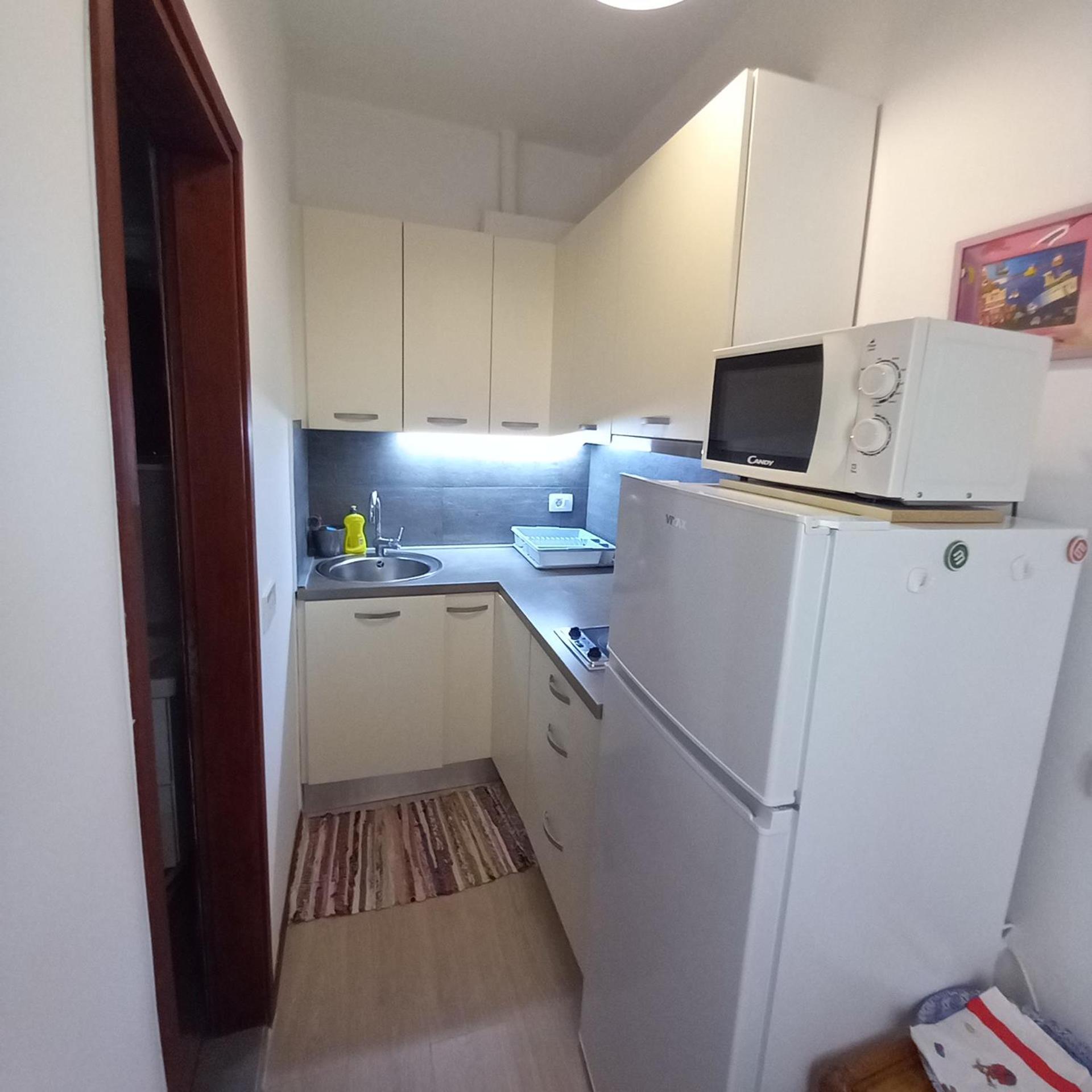 Apartments Miri زامبراتيجا المظهر الخارجي الصورة