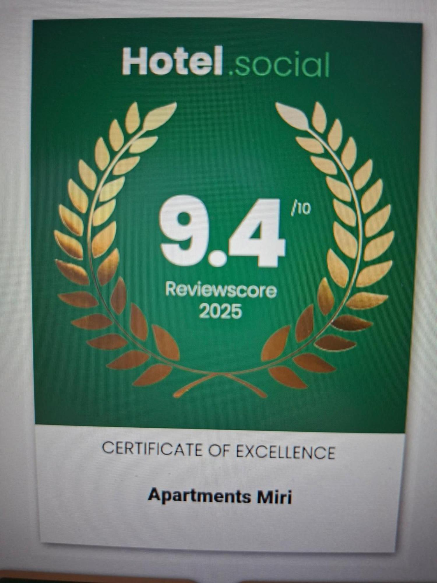 Apartments Miri زامبراتيجا المظهر الخارجي الصورة