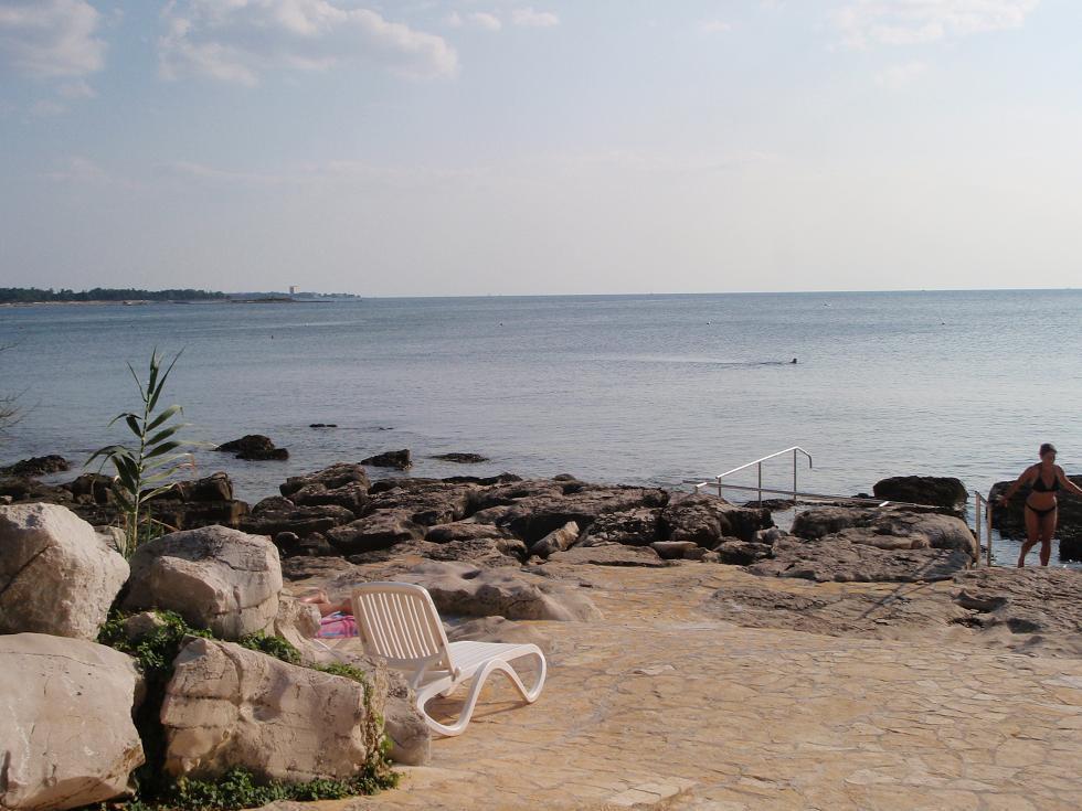 Apartments Miri زامبراتيجا المظهر الخارجي الصورة