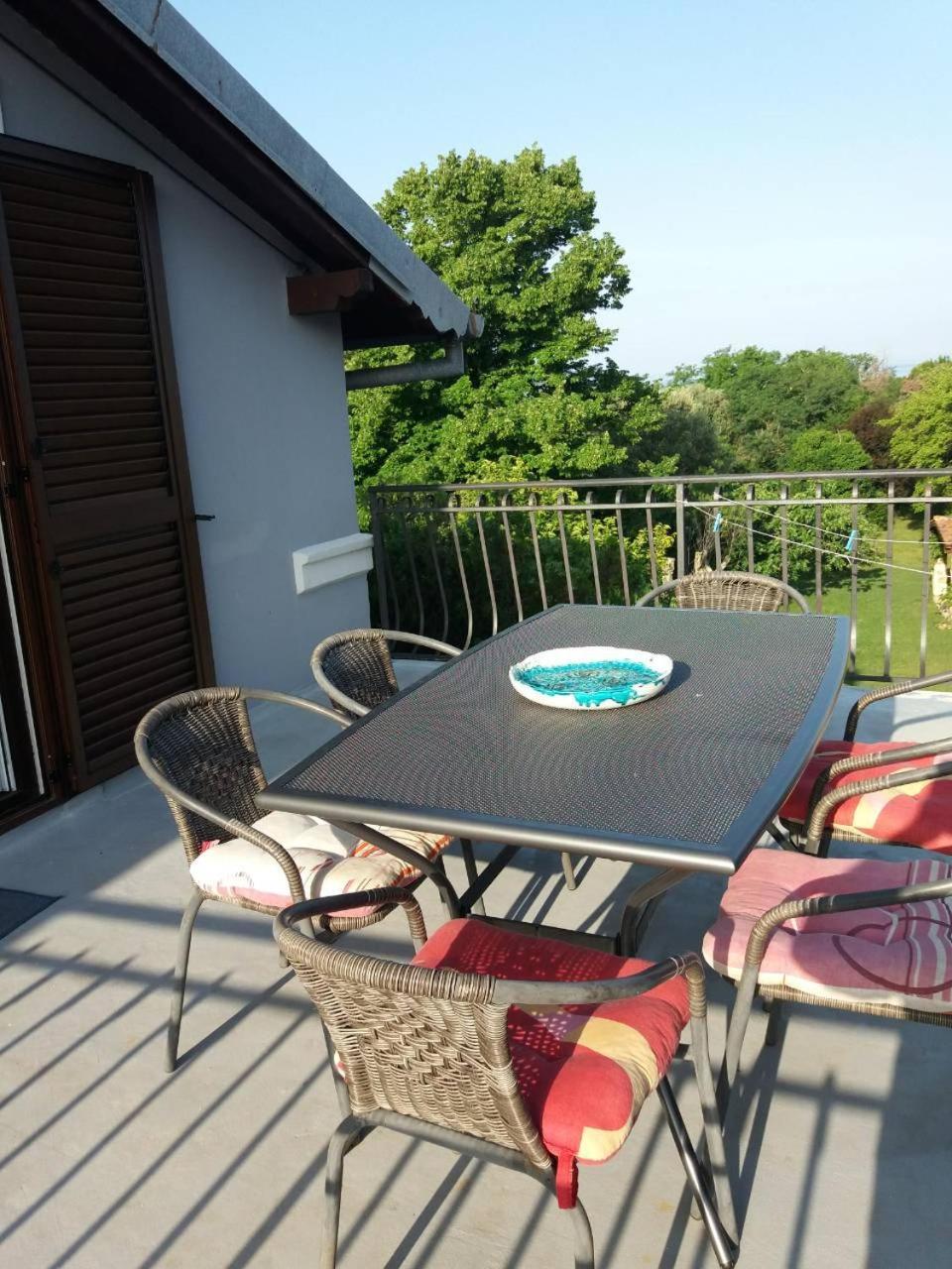 Apartments Miri زامبراتيجا المظهر الخارجي الصورة